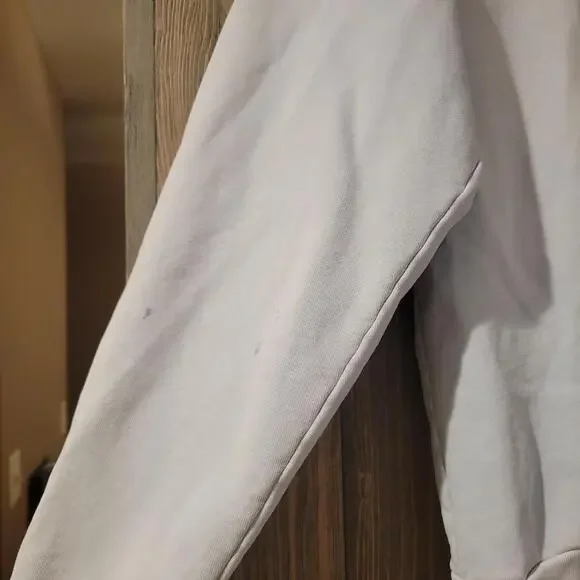 New Madhappy Embroidered Crewneck - Picture 3 of 3